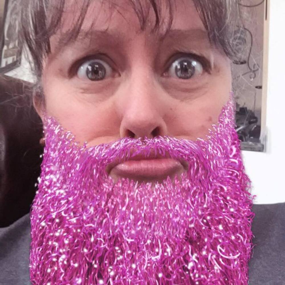 Meet your Posher, Kimberly